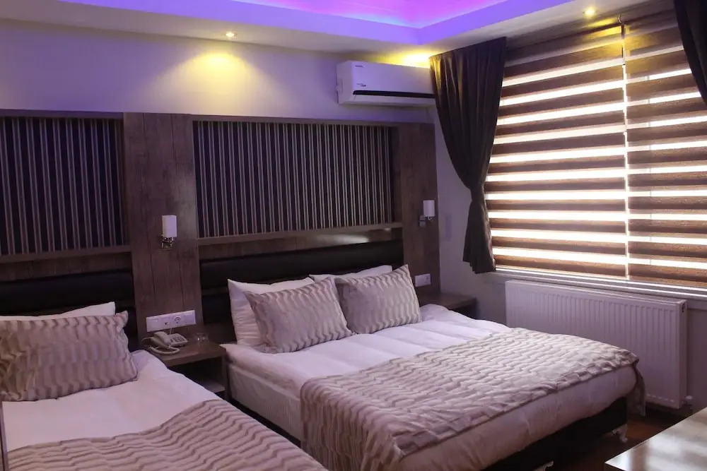 Vera Otel