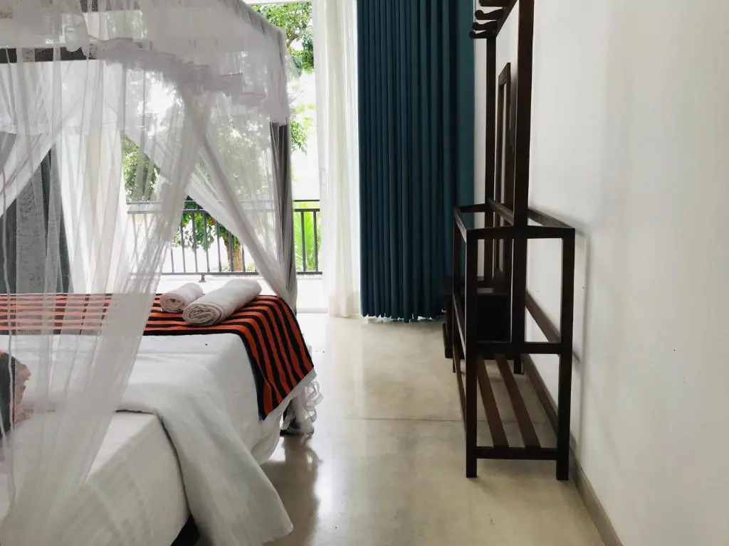 Sapiens Home Weligama bay