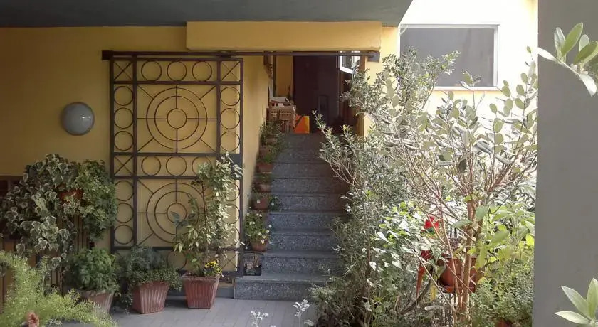 Attico Flora