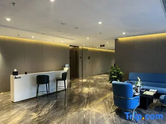 Xincheng Lijing Hotel