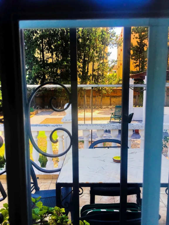Casa San Rafael, magnífico chalet con gran jardín
