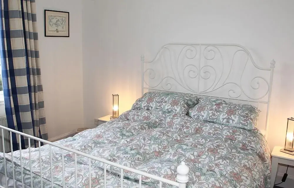 Kirklands Cottages