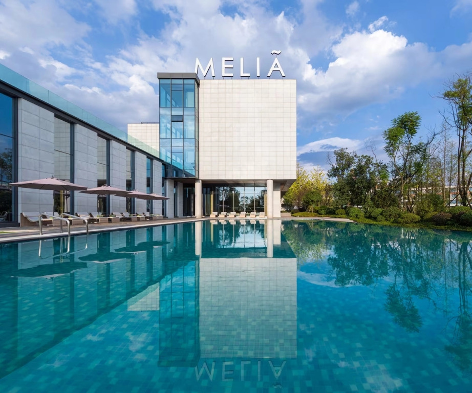 Melia Chongqing