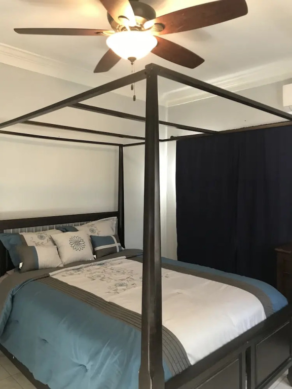 Palm Breeze Villa
