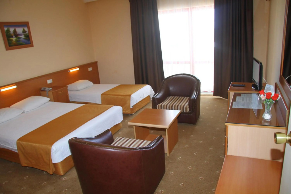 Hotel Billurcu