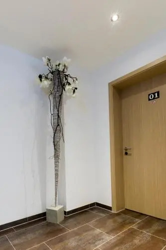 Hotel Drei Rosen