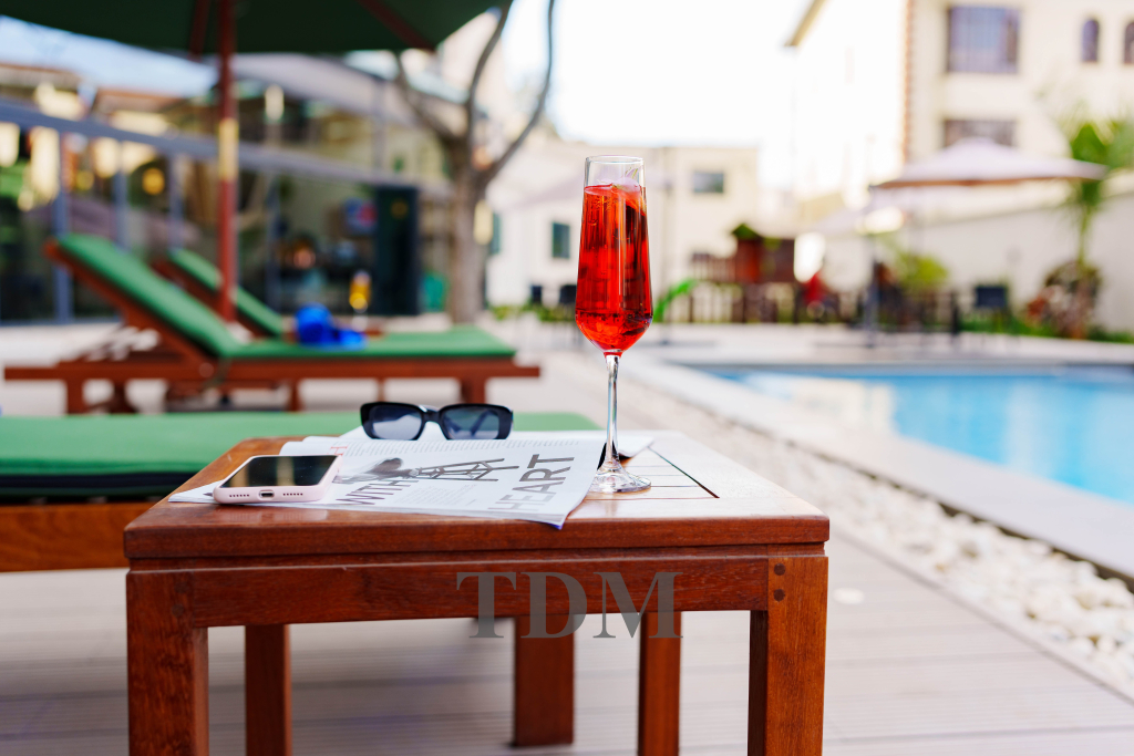 Somerset Westview Nairobi All Suites