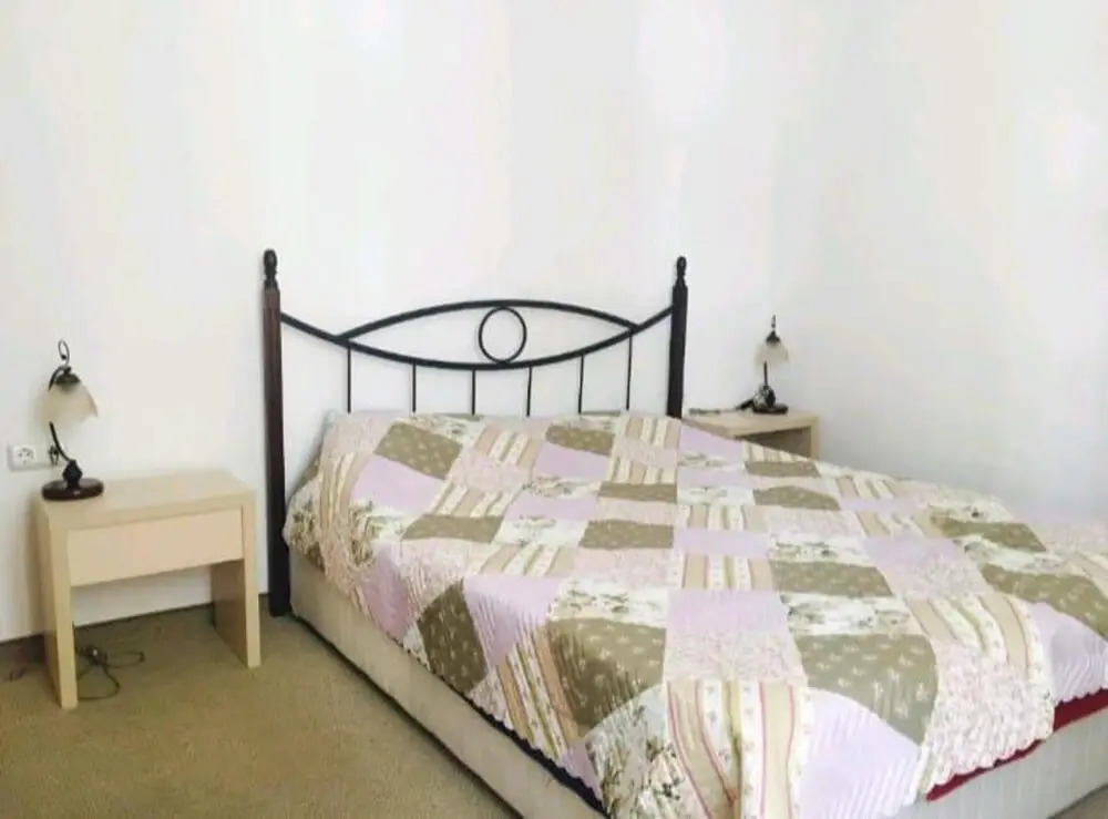 Stylish 1-bed Apartment in Sunny Beach