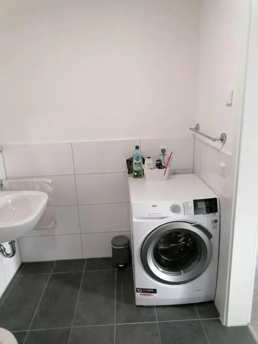 2. Ferienwohnung mit Seeblick