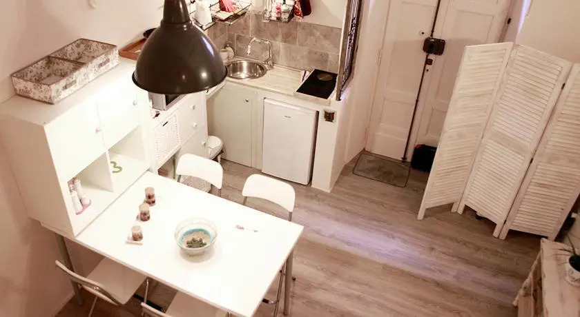 Ra Apartment St. Peter