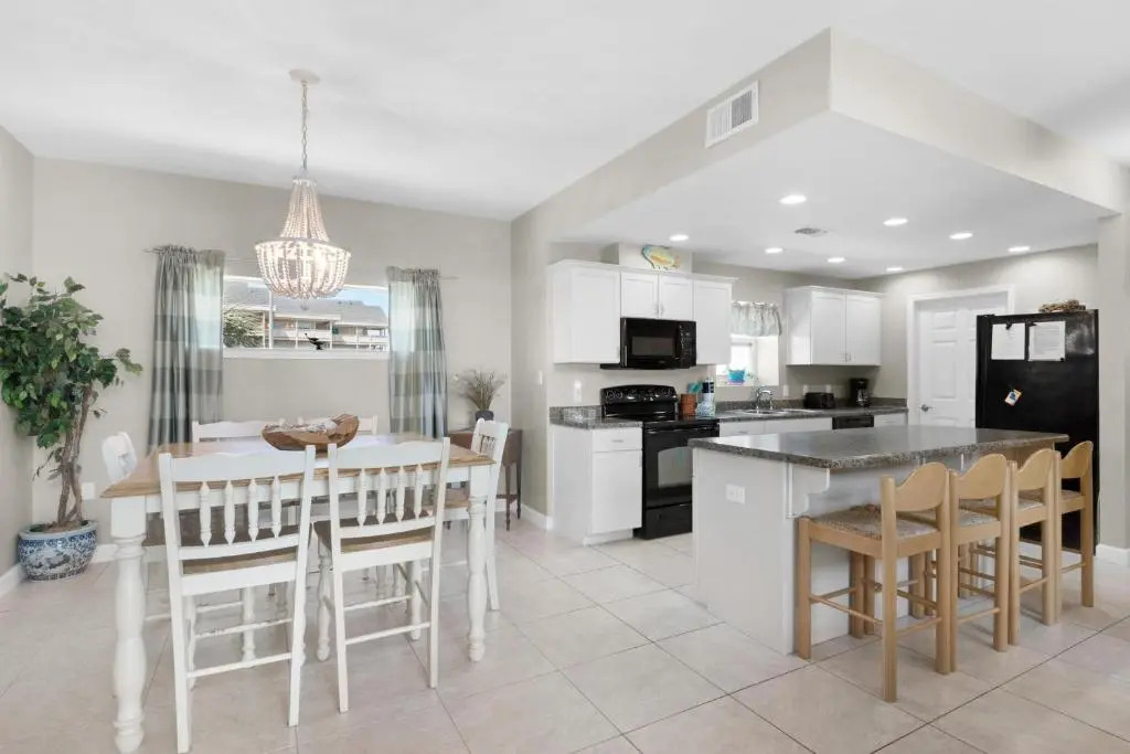 Portside Villas unit 13