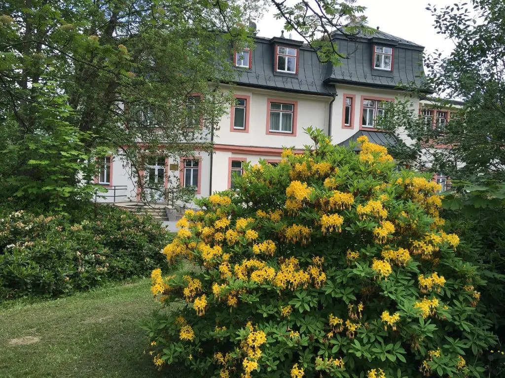 Stará Morava - Apartmán Helenka
