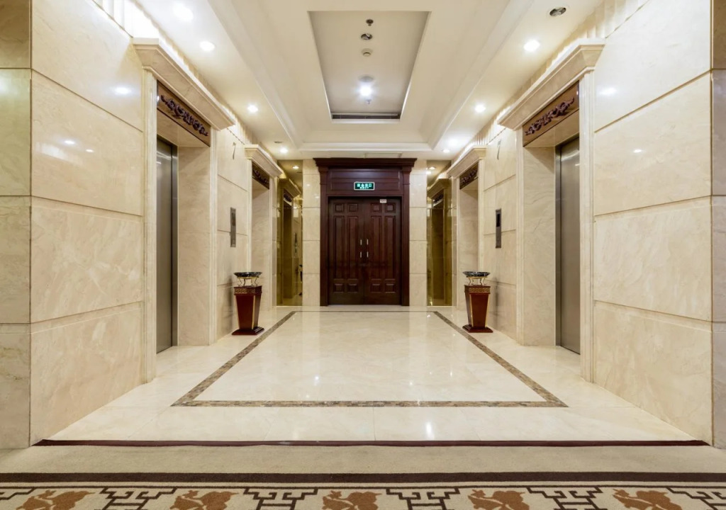 Highton Hotel Shanghai