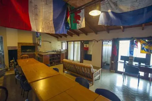 Patagonia Puerto Madryn