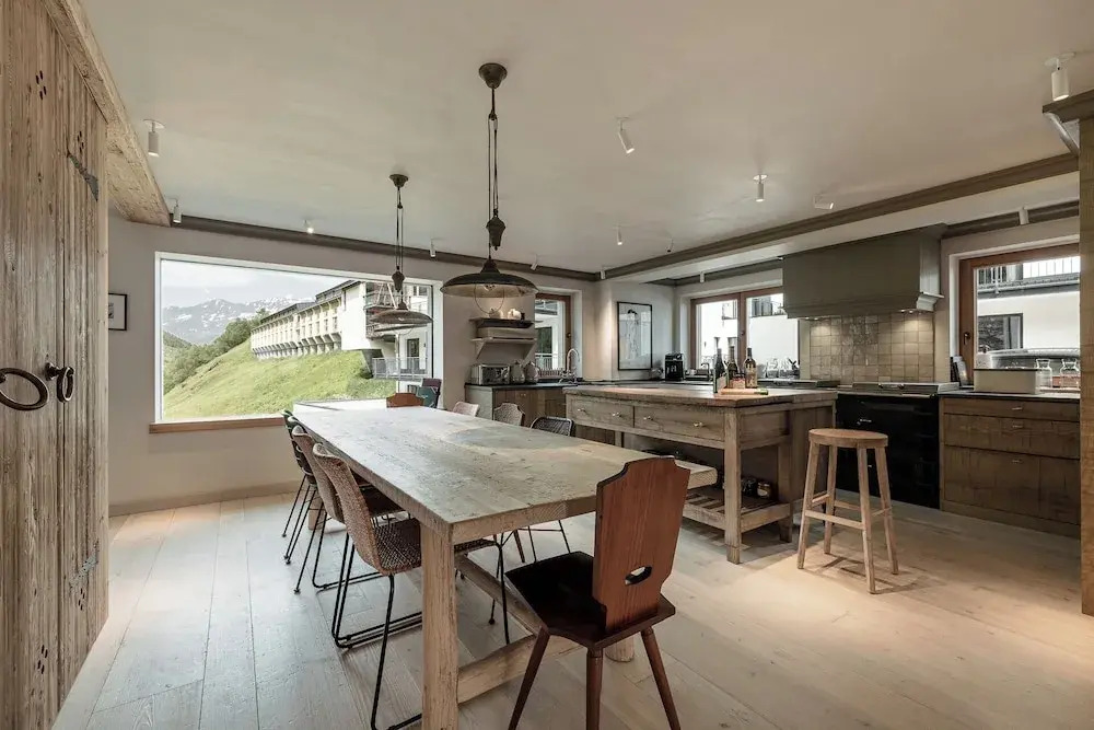 Chalet Cecilia by MYALPS