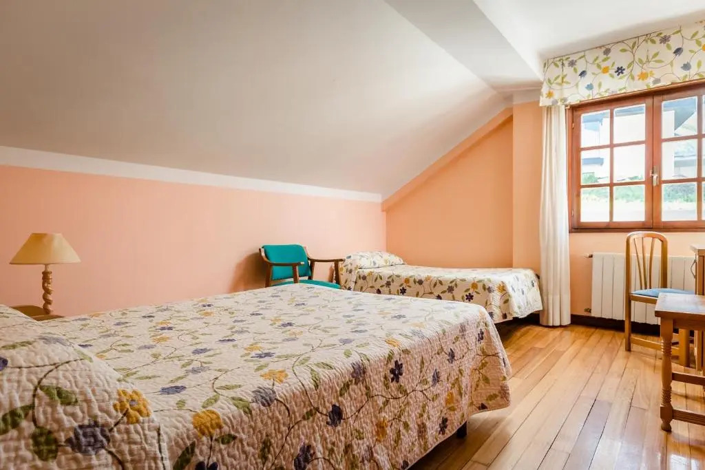 Hotel Vivero 2
