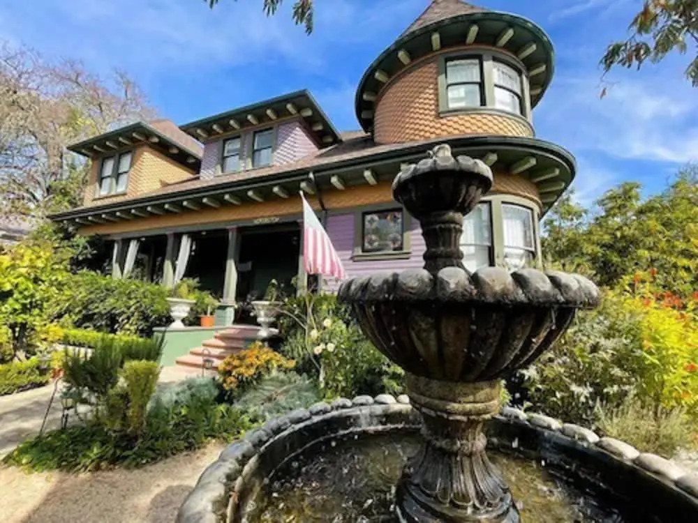 Pinschower Inn