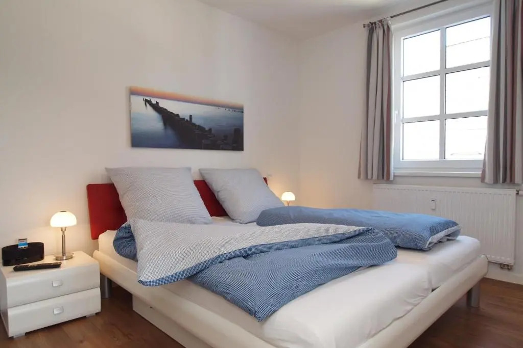 Residenz von Flotow Wohnung 09