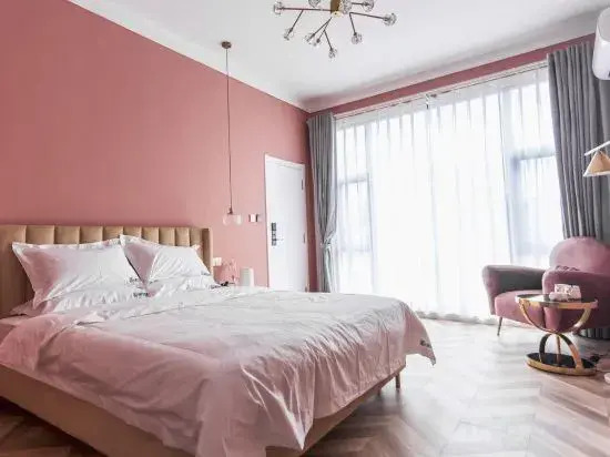 Mubai Light Luxury Hostel
