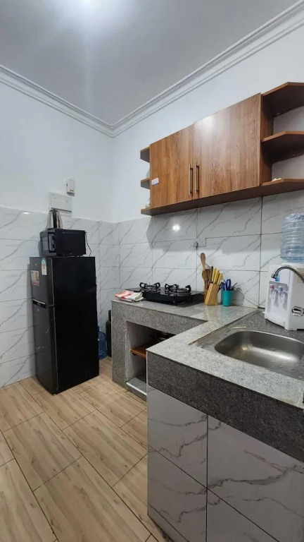 Lux Suites Casey's 2 Bedroom Apartments