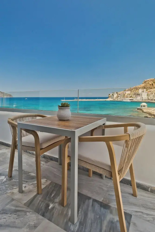 Olia Boutique Apartments