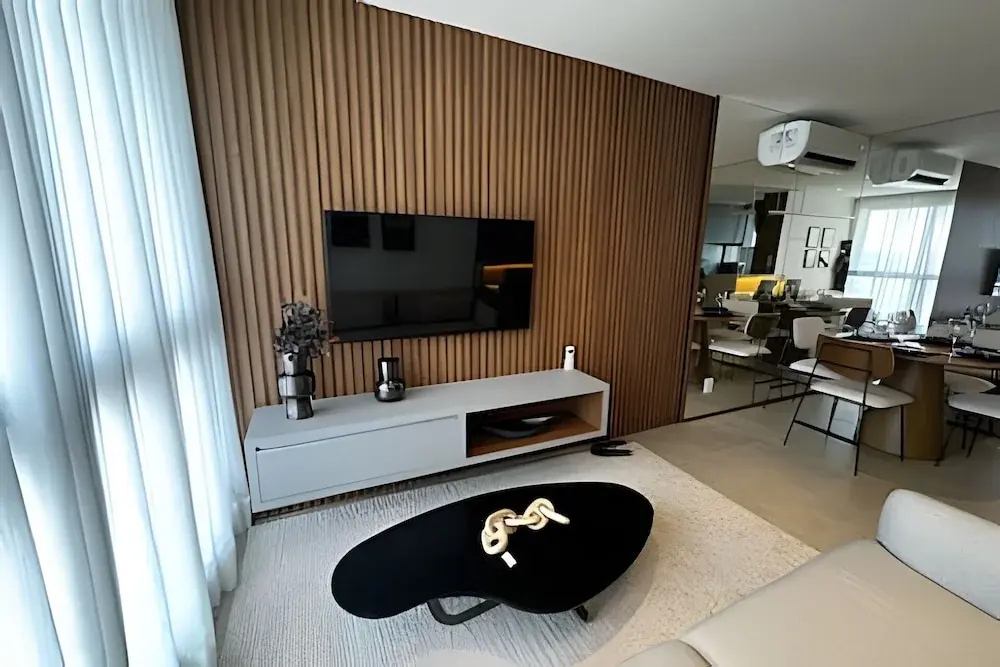 Park Sul Ed. Essence - Estadia com ALMA
