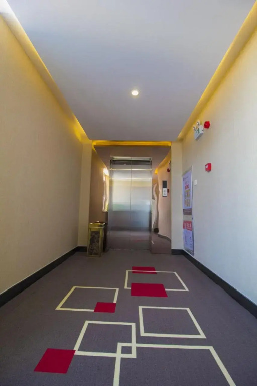 Thank Inn Chain Hotel Shandong Weifang Changyi Tianshui Road