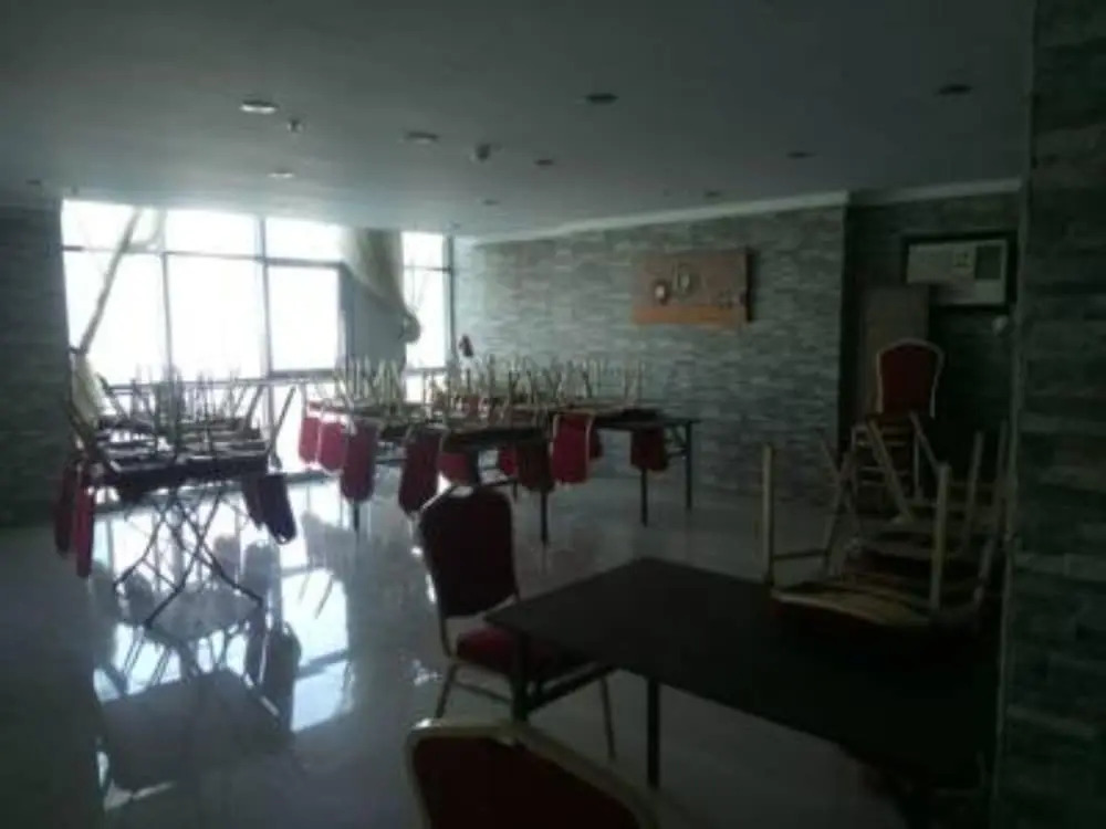 Aayan Al Shisha Hotel