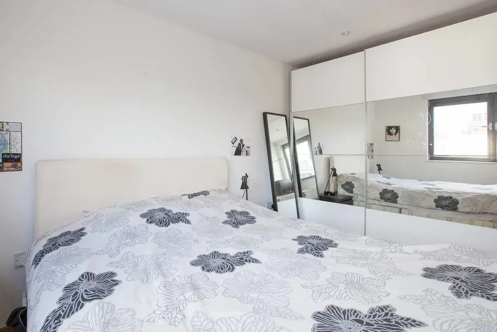 1 Bedroom Flat in Shoreditch