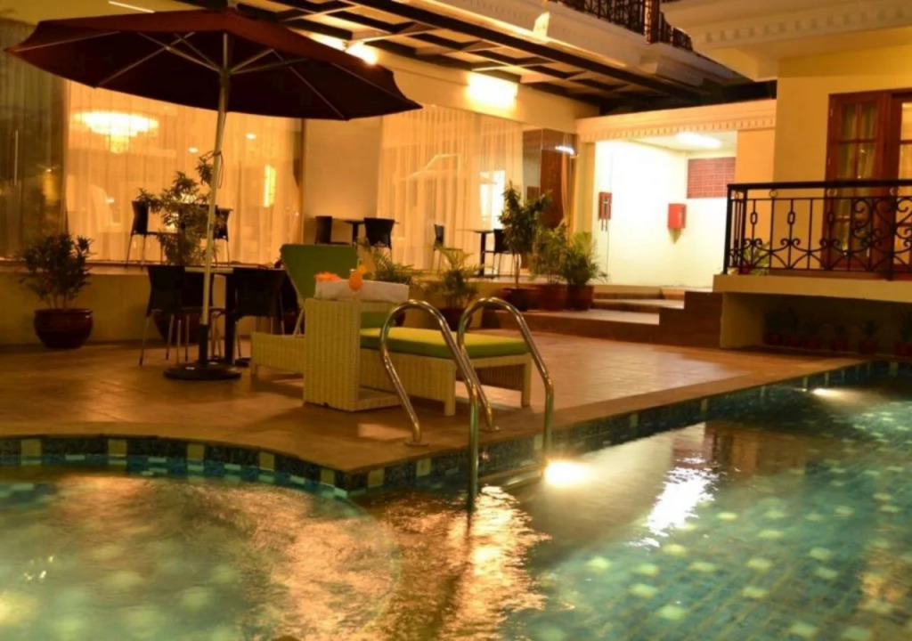 Prima In Hotel Malioboro