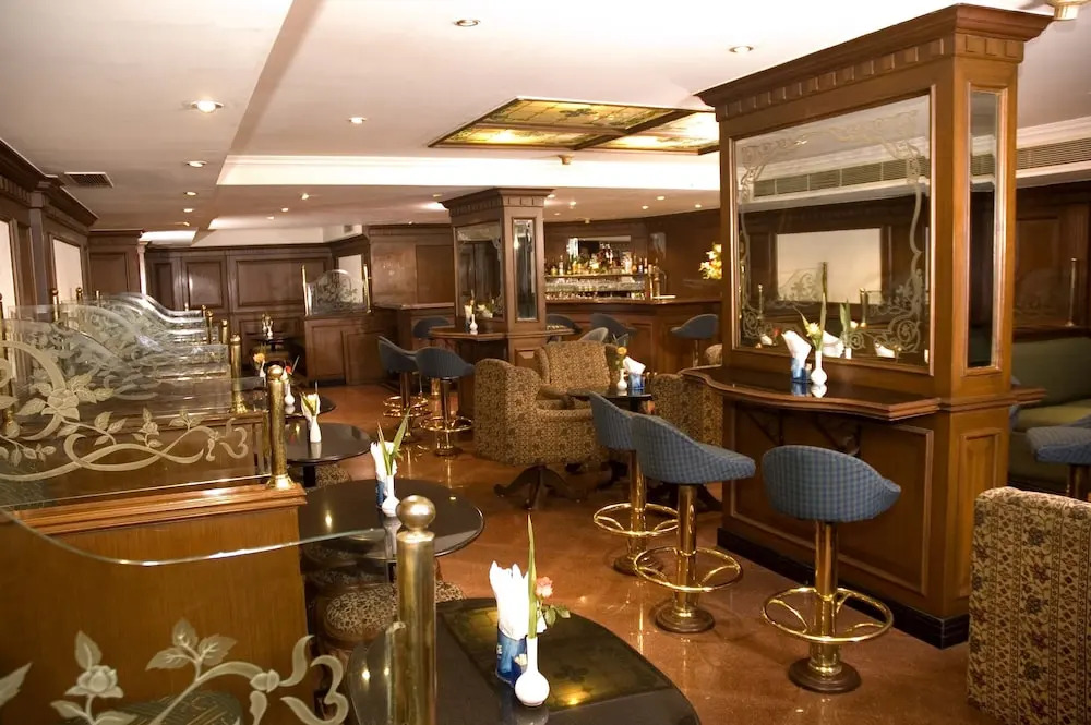 The South Park Hotel