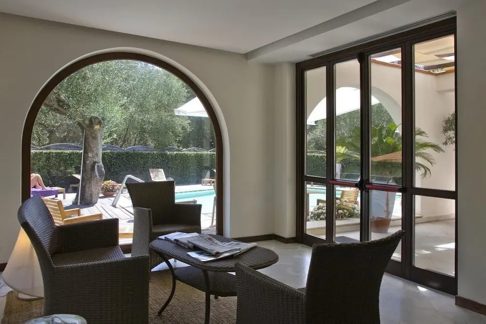 Hotel Le Piane