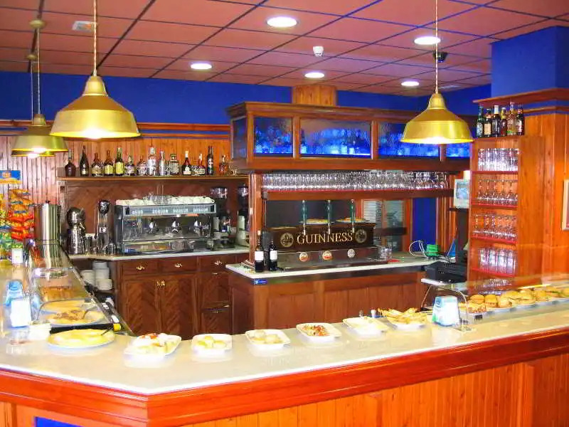 Hotel Santander Antiguo