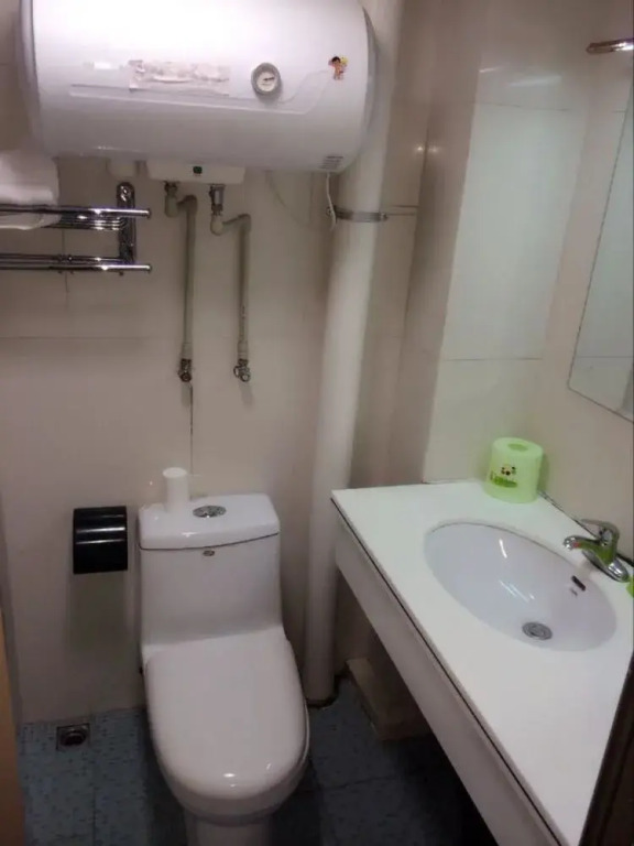 Quanquanli Garden Apartment-shenzhen