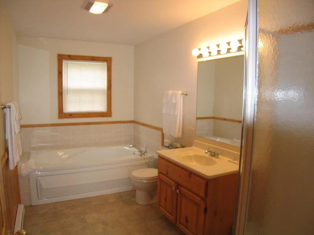 Shining Waters - Ingleside Cottages