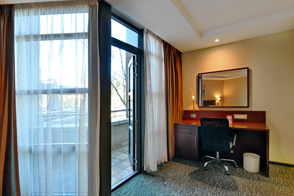 City Lodge Hotel Fourways