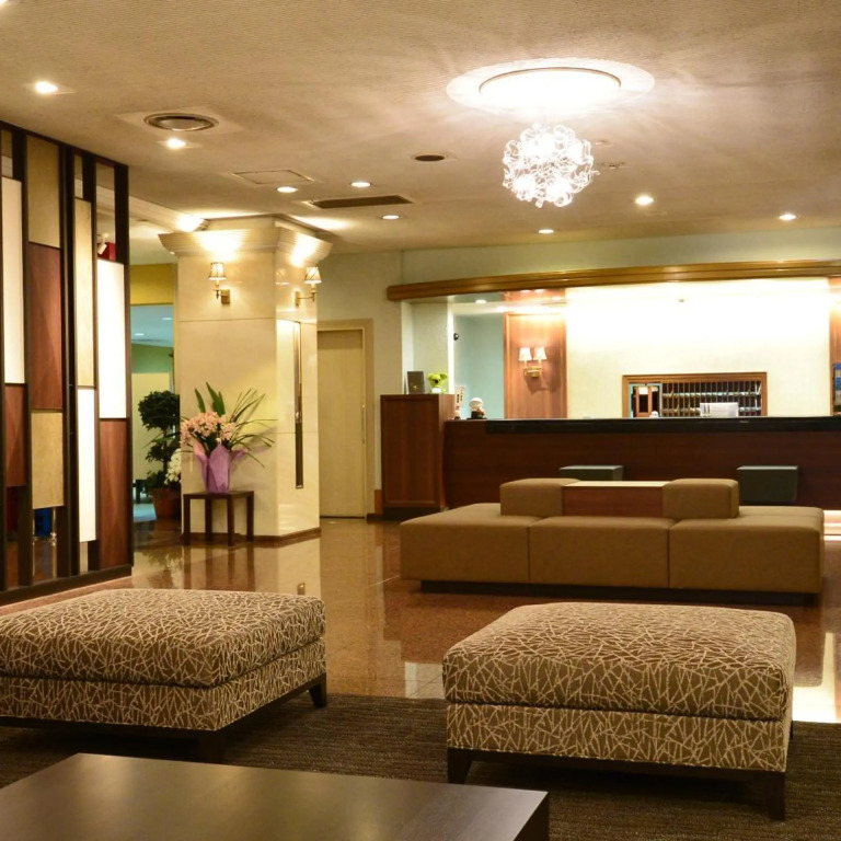 Hotel Sunroute Sano