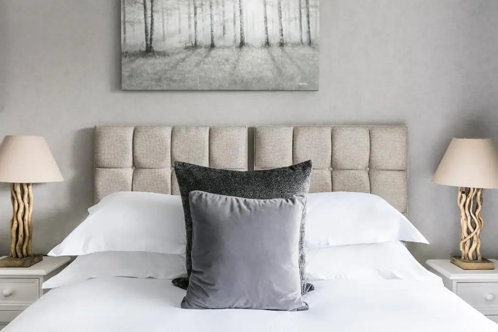 The Lodge Rooms @ Carus Green