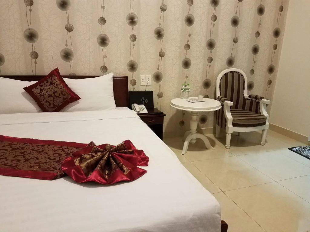 Son Thuy 2 Hotel