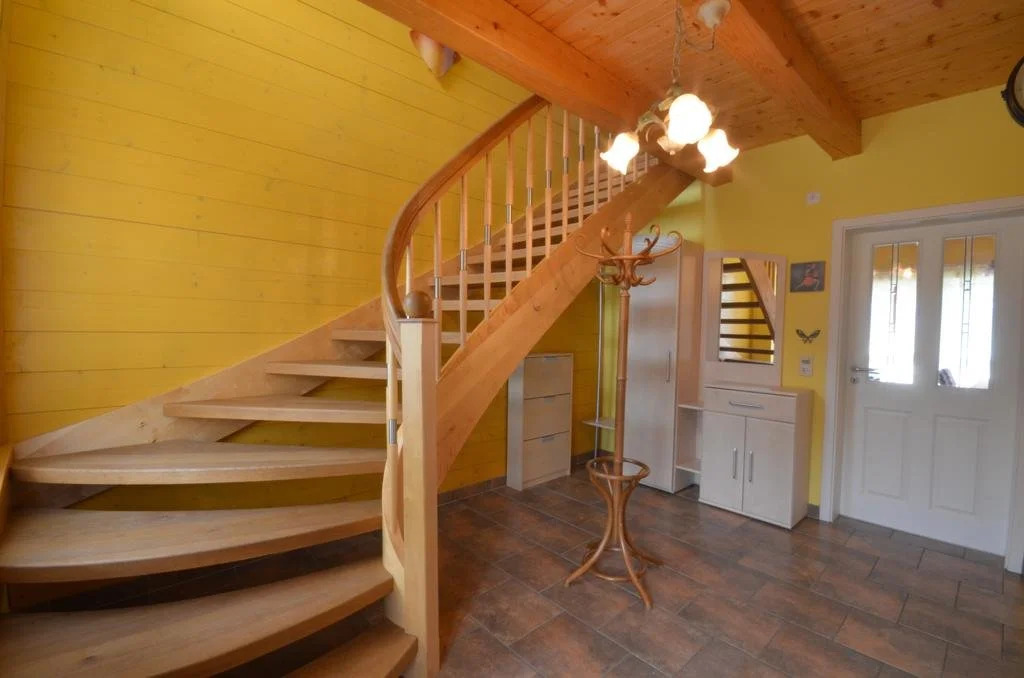 Chalet Yulia