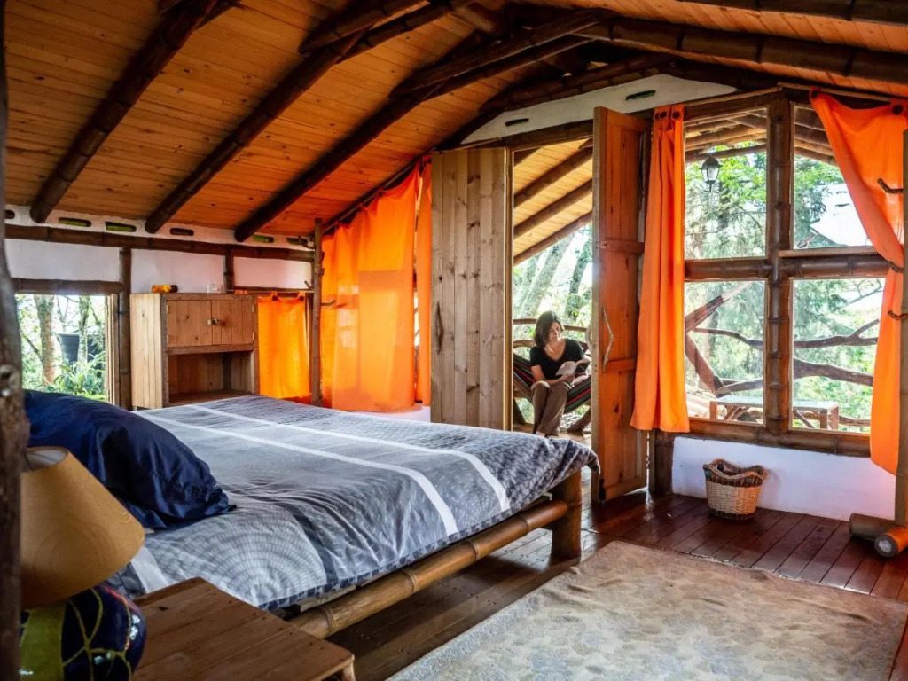 Hotel La Casa de Francois