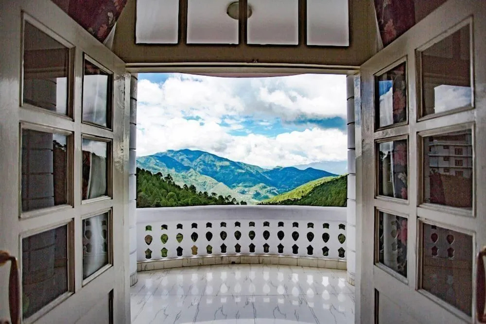 Tehri Club Resort By DLS Hotels