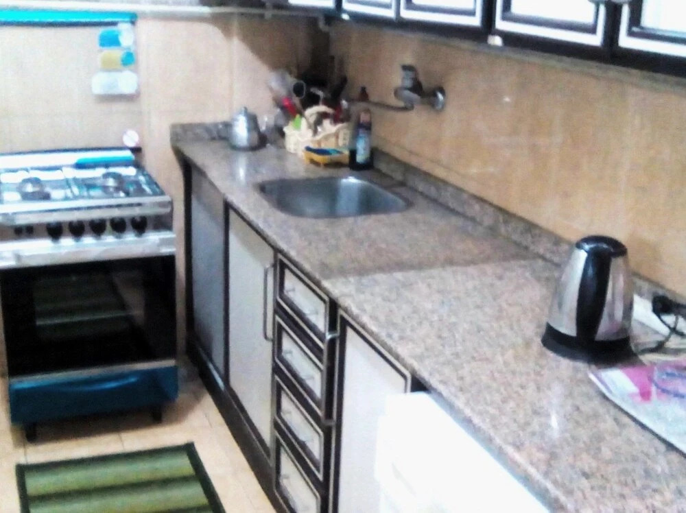 Luxury Three Bedroom Apartment