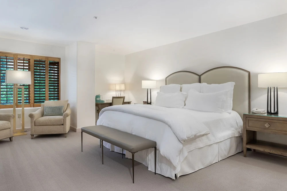 The Galatyn Lodge