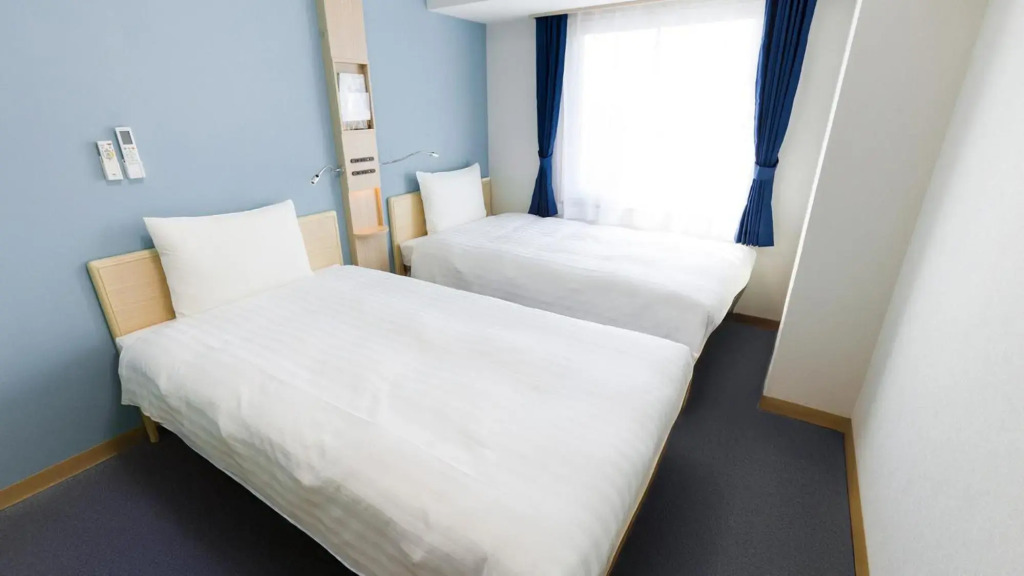 Toyoko Inn Kagoshima chuo eki Higashi guchi