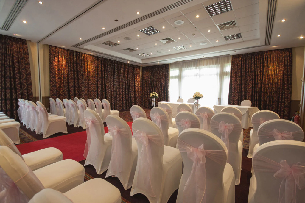 Coldra Court Hotel by Celtic Manor