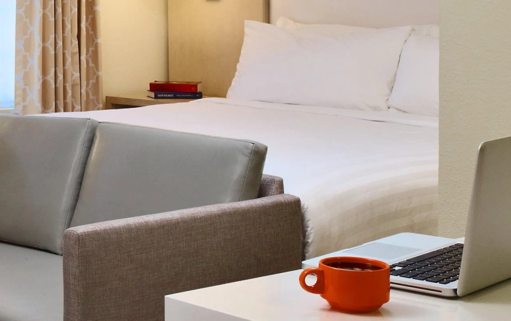 Sonesta ES Suites Auburn Hills Detroit