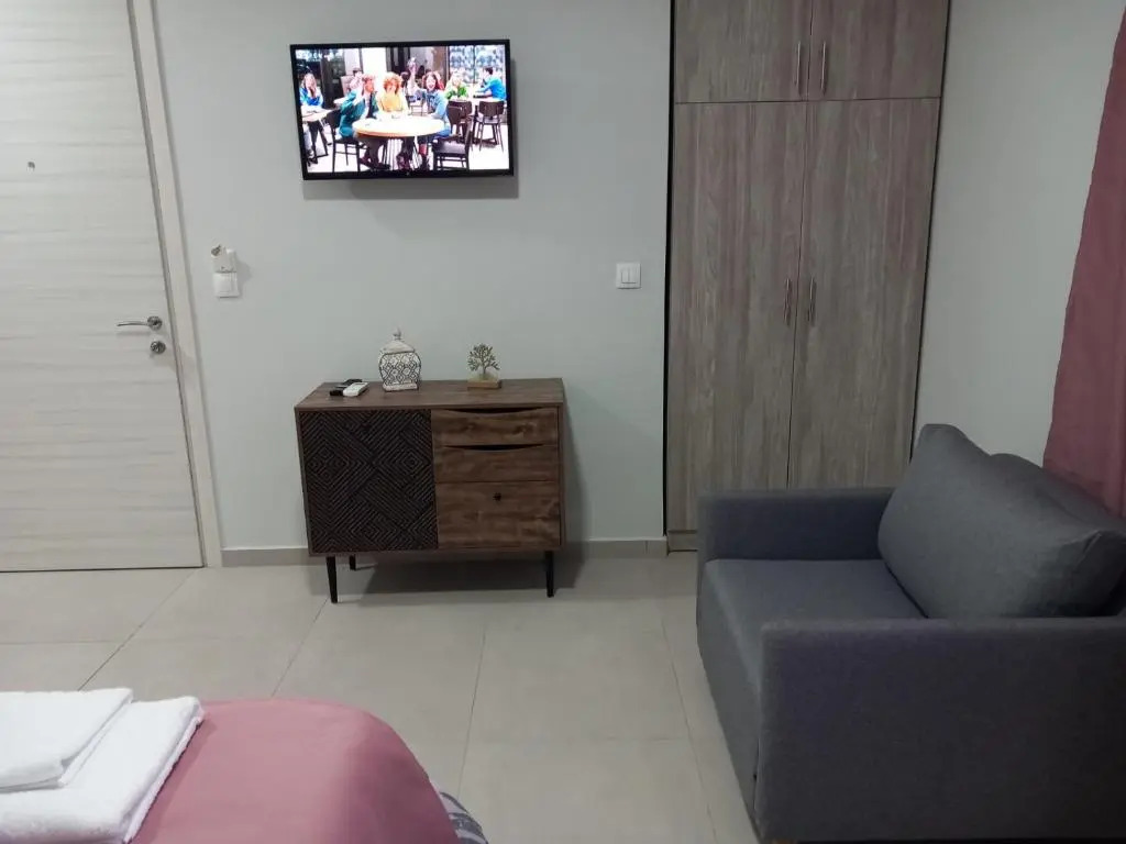 Bella Luxury Suite II