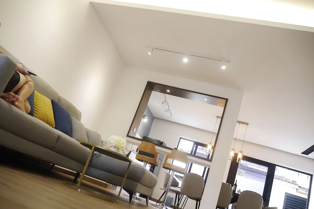 3BR Vacation Home at PJS7 Bandar Sunway