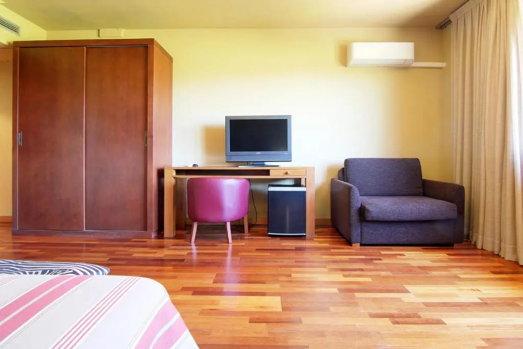 Hotel El Mirlo Blanco